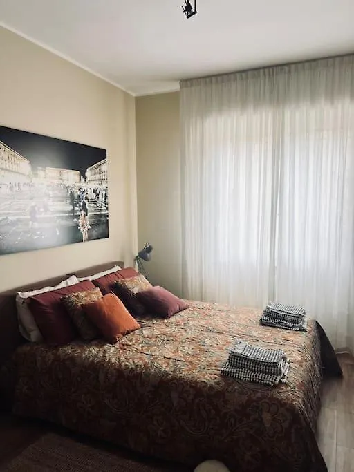 밀라노 Nuovissimo Monolocale Con Cucina E Terrazzo 아파트
